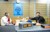 「太田光radiko限定番組が始動　初回ゲストは岡村隆史　「ラジオに救われた」瞬間を語る」の画像1