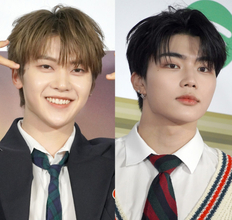 ZEROBASEONEソク・マシュー＆パク・ゴヌク、WAKEONEと専属契約「新たな家族として迎え入れる」【報告全文】