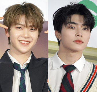 ZEROBASEONEソク・マシュー＆パク・ゴヌク、WAKEONEと専属契約「新たな家族として迎え入れる」【報告全文】