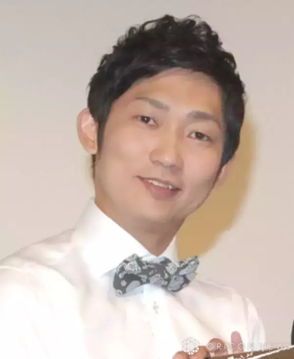 “M-1王者”ノンスタ石田、愛車候補に“試乗”「46年生きてきて初めて…」「やばい」