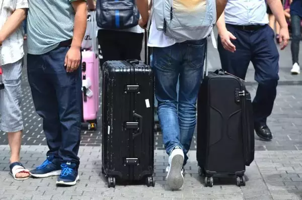 訪日客の困りごと1位は“ゴミ箱不足”、喫煙者の96％は“喫煙所不足”にも不満「ルールを遵守するための設備が欠如している」