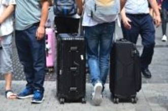 訪日客の困りごと1位は“ゴミ箱不足”、喫煙者の96％は“喫煙所不足”にも不満「ルールを遵守するための設備が欠如している」