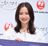 「広瀬すず、“マイル”ためるのが楽しみ「すごくアクティブになった」」の画像1