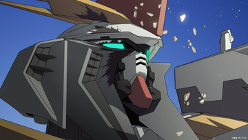 『ガンダム 閃光のハサウェイ』新たな特典発表　ワンピースを纏ったギギのイラストカード