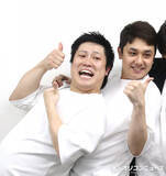 「シモリュウ前田龍二、まさか“ご報告”　ファンは全面支援「立派な決断」「背中押します」」の画像1