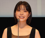 「岸井ゆきの、宮沢氷魚の声に感動「こんなマジックがあるんだ」　複雑な感情のシーンを回顧」の画像1