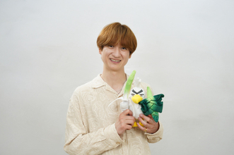 宮田俊哉、セリフ丸暗記の少年がアニポケ声優に　人生変えた『ポケットモンスター』への30年間止まらぬ愛【インタビュー】