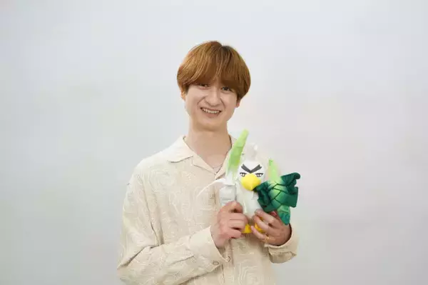 宮田俊哉、セリフ丸暗記の少年がアニポケ声優に　人生変えた『ポケットモンスター』への30年間止まらぬ愛【インタビュー】