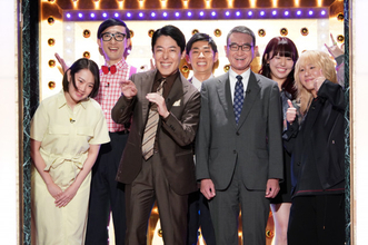 オリラジ中田敦彦、帰国後初のテレビ出演　インターナショナルスクール事情語る