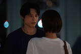 「『告白』爽太（松村北斗）、命がけで麻里子（岡崎紗絵）を救う→キス　新たな復讐の手が…」の画像1
