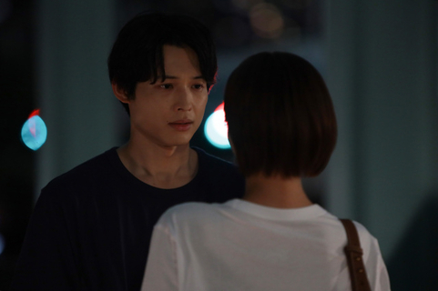 『告白』爽太（松村北斗）、命がけで麻里子（岡崎紗絵）を救う→キス　新たな復讐の手が…