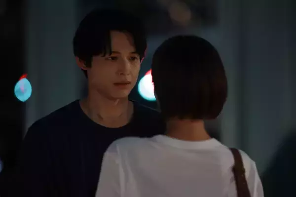 『告白』爽太（松村北斗）、命がけで麻里子（岡崎紗絵）を救う→キス　新たな復讐の手が…