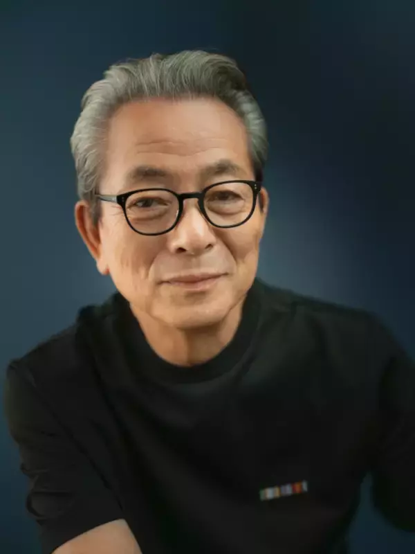 水谷豊、イタリア・トロペア映画祭に出席へ　日本人初の栄誉賞、最新監督作も特別上映