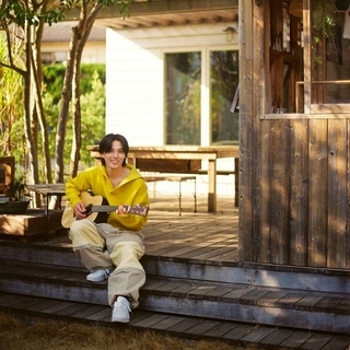 JO1・川西拓実、作詞作曲手掛けたオリジナル楽曲「ひととき」Film Cut公開「夏の終わりはよく昔を振り返ることがあります」