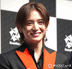 山田涼介“LEO”カードゲーム化でRasにライバル心メラメラ「負けるわけにいかない」