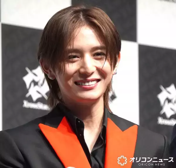 山田涼介“LEO”カードゲーム化でRasにライバル心メラメラ「負けるわけにいかない」