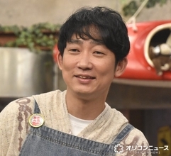 ノンスタ石田、叶美香から「電話番号聞かれた」　岡村も叶姉妹との“食事”ぶっちゃけ
