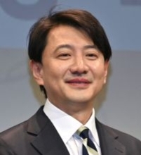 青井実キャスター、“大照れ”で第1子誕生を生報告　妻・相内優香アナに「本当に感謝しております」