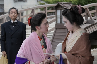 『ばけばけ』第47回　リヨ、トキに激怒する【ネタバレあり】