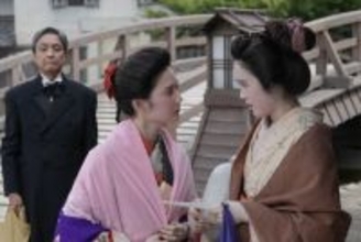 『ばけばけ』第47回　リヨ、トキに激怒する【ネタバレあり】