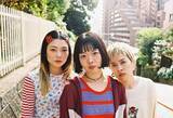 「SHISHAMO、活動終了前ラストの『Mステ』SUPER LIVE出演へ「最後まで一緒に楽しんでくれる仲間とまた新しく出会えたら」」の画像1