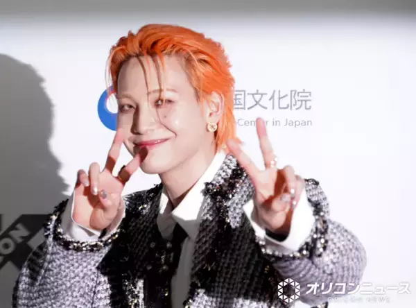 JO1川尻蓮、2025年に美容室で使った総額を発表　メンバーも驚き「いい数字やな～」