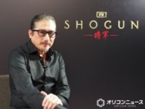 真田広之が語る、どうなる？『SHOGUN 将軍』シーズン2――戦を終わらせ、その先へ