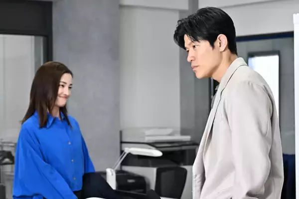 『リブート』第3話　夏海殺害事件の“ある真実”が明らかに…