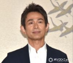 58歳・江口洋介、“久しぶりのプライベートな投稿”にファン歓喜「貴重なオフショット！」「かっこいい」