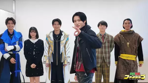 『ナンバーワン戦隊ゴジュウジャー』TTFCで新コンテンツ　東映プロデューサーは番組最大の難局をどのようにして乗り越えたのか