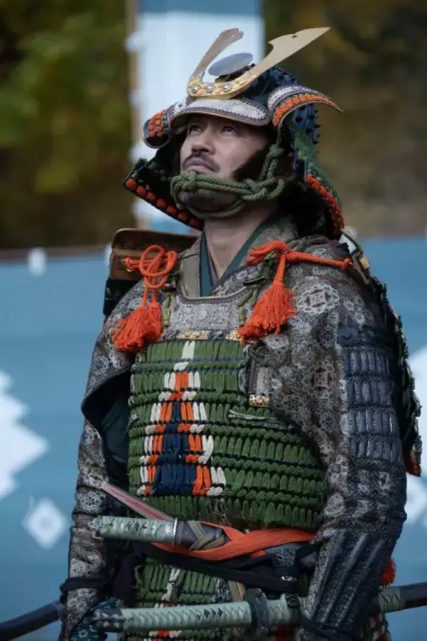 阿部亮平、大河『豊臣兄弟！』出演　石成友通役で2年連続大河