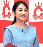「TBS日比麻音子アナ、“33センチほどバッサリ”新ヘア披露　ヘアドネーションへの思いつづる「短いのも似合う」「可愛すぎます」」の画像1