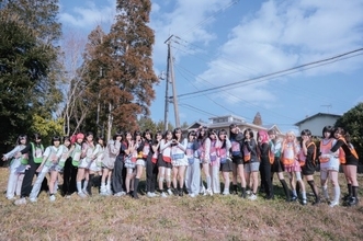 大森靖子がプロデュースする新アイドル「絶対少女」デビューライブが決定　「全ての女の子を肯定しろ」