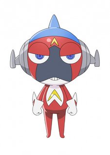 『ケロロ軍曹』16年ぶり劇場版新作、6月26日公開　新キャラクター・アルル＆デルル兄弟が重要な鍵を握る