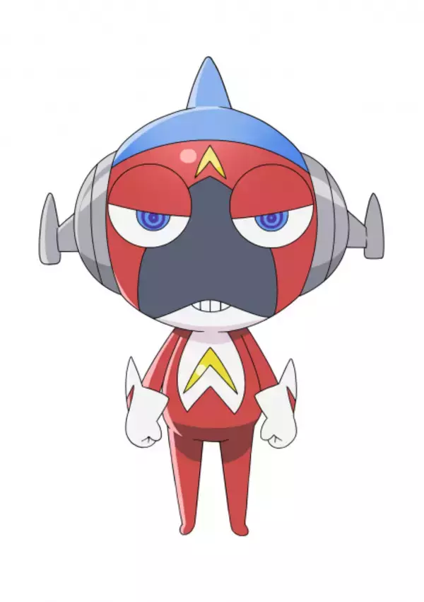 『ケロロ軍曹』16年ぶり劇場版新作、6月26日公開　新キャラクター・アルル＆デルル兄弟が重要な鍵を握る