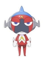 『ケロロ軍曹』16年ぶり劇場版新作、6月26日公開　新キャラクター・アルル＆デルル兄弟が重要な鍵を握る