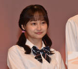 「影山優佳、宗教純愛ドラマで存在感　サスペンスの中でコメディエンヌとして輝く「一人だけ作画が違う」」の画像1