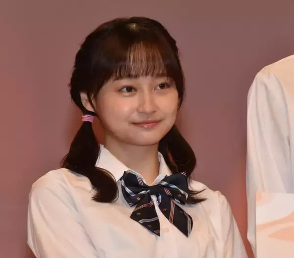 「影山優佳、宗教純愛ドラマで存在感　サスペンスの中でコメディエンヌとして輝く「一人だけ作画が違う」」の画像