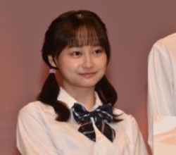 影山優佳、宗教純愛ドラマで存在感　サスペンスの中でコメディエンヌとして輝く「一人だけ作画が違う」