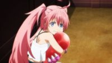 『転スラ』第4期、新キャラ？ルールの穴を突いて攻略するチーム出現　第74話あらすじ＆場面カット解禁