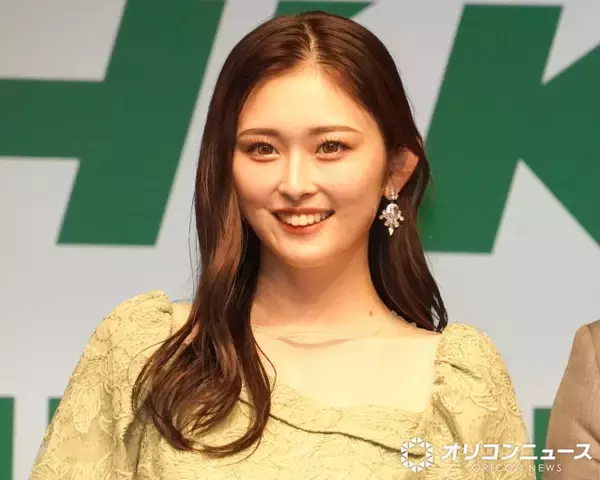 ゆうちゃみ、職人の“こだわり”に憧れる　「モテモテなイメージ」