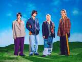 「Aぇ! groupになぜ“沼る”のか　バンド、バラエティー、役者、楽曲から多角的に紐解く軌跡」の画像1