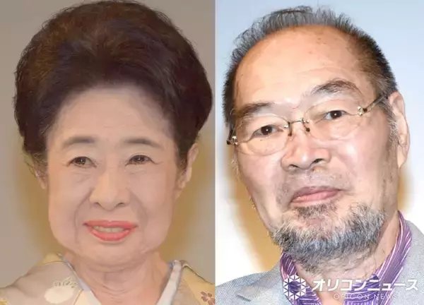 お茶の間のスター連日の訃報　中村玉緒さんが死去、86歳　11日はガッツ石松さん　SNS悲しみ広がる「小さい頃からテレビで拝見してた方が亡くなると純粋に寂しい」「ガッツさんに続いて悲しいお知らせ」