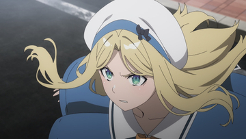 『とある暗部の少女共棲』10月9日放送開始　PV解禁で主題歌発表