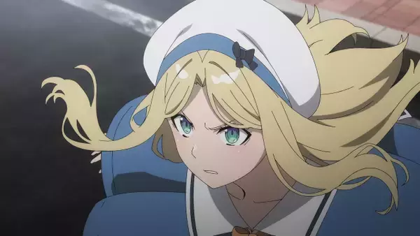 『とある暗部の少女共棲』10月9日放送開始　PV解禁で主題歌発表
