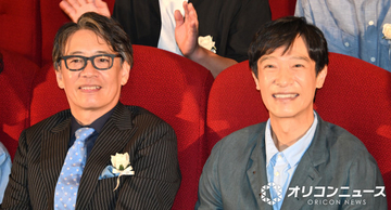 堺雅人、生瀬勝久に食事の誘いを断られた過去「『俺は海産物より肉がいい』と」　網走で1人焼肉屋に行き過ぎて不審者に