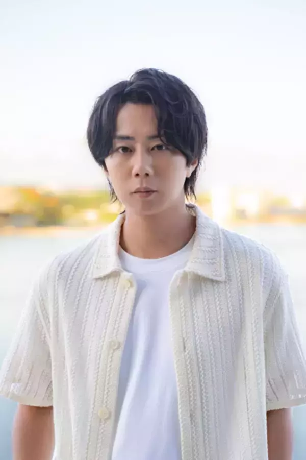 北山宏光、テレ東ドラマで主演　結婚できない秘密を抱える役柄　大半をグアムで撮影　10・7スタート『私があなたといる理由2』