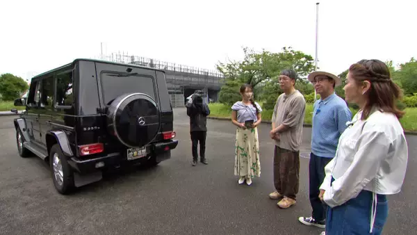 澤穂希、10年乗り続ける“愛車”はドイツ“高級SUV”「今までのサッカー人生のご褒美に、貯金一括で買いました」