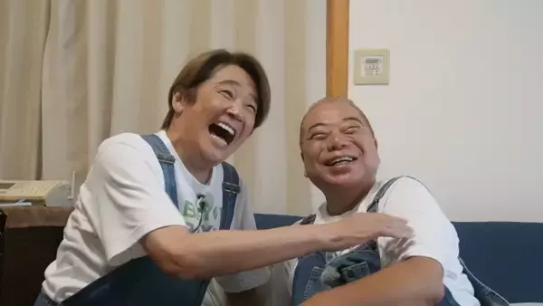 『充電旅』番組史上最高ランクの旅館に　近藤真彦が初登場　19日放送【出演者一覧】