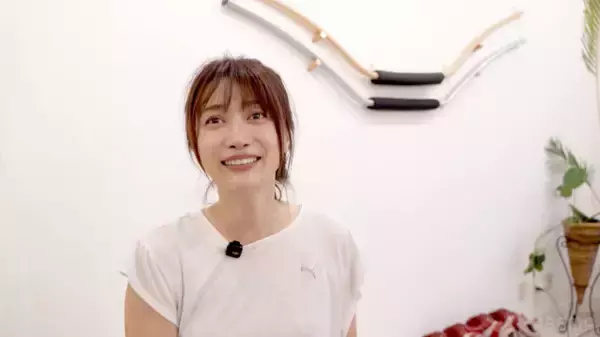 40歳・ヨンア、美を保つ意外な“食生活”を告白「私は炭水化物でできている」　息子と2人暮らしの自宅も公開